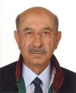 AVUKAT HAMDİ ERTAŞ