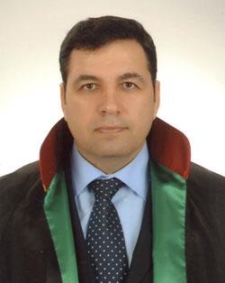 AVUKAT İLHAN NURİ ERTAŞ